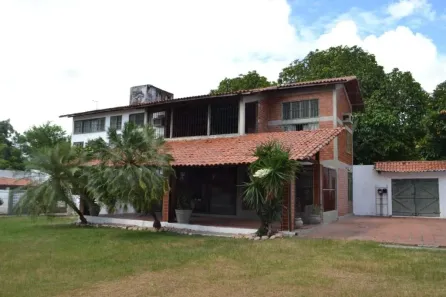 Casa com 3 Quartos à venda, 286m² no José de Alencar, Fortaleza