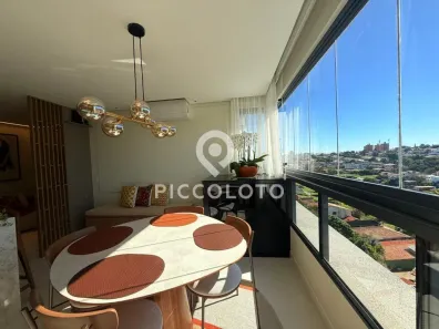 Apartamento com 2 Quartos à venda, 58m² no Jardim Itamarati, Campinas