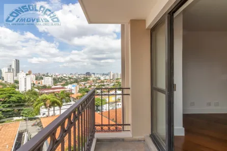 Apartamento com 2 Quartos à venda, 126m² no Sumarezinho, São Paulo