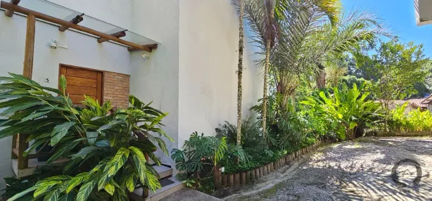 Casa de Condomínio com 3 Quartos à venda, 198m² no Taubaté (Cambaquara), Ilhabela