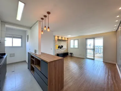 Apartamento com 2 Quartos para alugar, 69m² no Vila Andrade, São Paulo