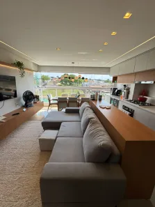 Apartamento com 3 Quartos à venda, 94m² no Jardim Atlântico, Goiânia