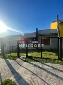 Casa com 2 Quartos à venda, 60m² no Emancipacao, Parobé