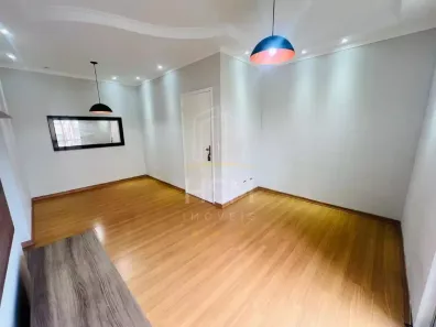 Apartamento com 2 Quartos para alugar, 65m² no Santa Terezinha, São Bernardo do Campo