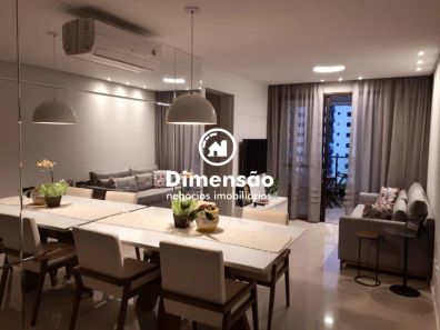 Apartamento com 2 Quartos à venda, 69m² no Itacorubi, Florianópolis