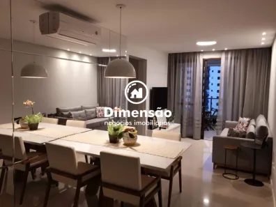Apartamento com 2 Quartos à venda, 69m² no Itacorubi, Florianópolis