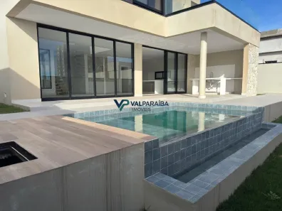 Casa de Condomínio com 3 Quartos à venda, 320m² no Condomínio Residencial Monaco, São José dos Campos