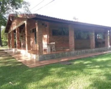 Fazenda/Sítio com 4 Quartos à venda, 157000m² no Chácaras Do Guacuri, Itupeva