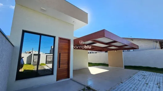 Casa com 3 Quartos à venda, 116m² no Nova Barra Velha, Barra Velha