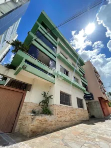 Apartamento com 1 Quarto à venda, 52m² no Menino Jesus, Santa Maria