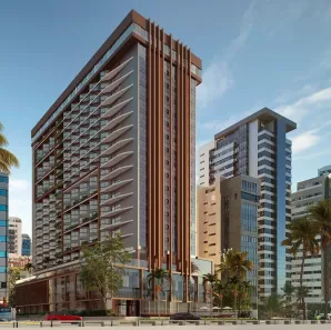 Apartamento com 1 Quarto à venda, 41m² no Boa Viagem, Recife