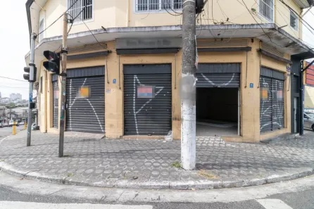 Ponto Comercial com 6 Quartos para alugar, 300m² no Jardim Vergueiro (Sacomã), São Paulo