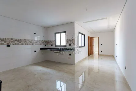 Cobertura com 2 Quartos à venda, 120m² no Parque das Nações, Santo André