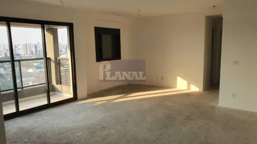 Apartamento com 3 Quartos à venda, 80m² no Planalto Paulista, São Paulo