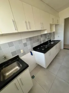 Apartamento com 2 Quartos à venda, 44m² no Jardim Conceição, São José do Rio Preto