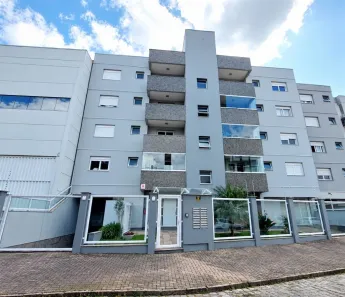 Apartamento com 3 Quartos para alugar, 96m² no Cruzeiro, Caxias do Sul