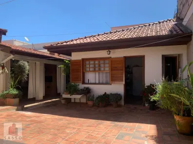 Casa com 3 Quartos à venda, 235m² no Colina Verde, Tatuí