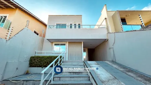 Casa com 4 Quartos à venda, 159m² no São Bento, Fortaleza