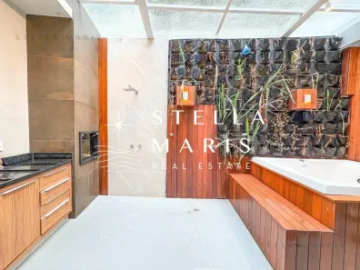 Apartamento com 2 Quartos à venda, 96m² no Leblon, Rio de Janeiro