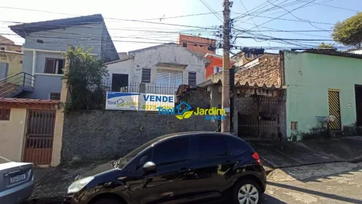 Lote/Terreno à venda, 300m² no Vila Francisco Matarazzo, Santo André