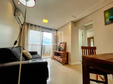 Apartamento com 2 Quartos à venda, 1000m² no Jardim Santa Fé, Sorocaba