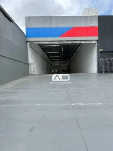 Galpão/Depósito/Armazém para alugar, 742m² no Vila Regente Feijó, São Paulo
