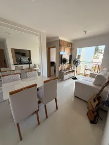 Apartamento com 2 Quartos à venda, 105m² no Chácara Brasil, São Luís