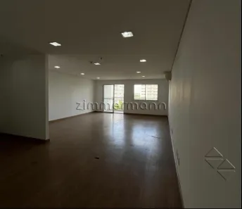 Sala Comercial à venda, 65m² no Vila Hamburguesa, São Paulo
