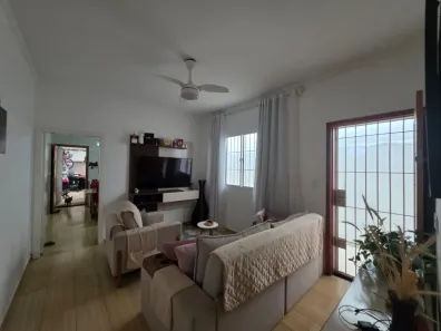 Casa com 2 Quartos à venda, 84m² no Maracanã, Praia Grande