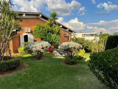 Casa com 3 Quartos à venda, 436m² no Jardim dos Seixas, São José do Rio Preto