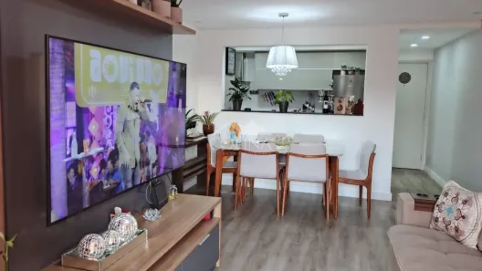 Apartamento com 3 Quartos à venda, 90m² no Vila Rica, Jundiaí