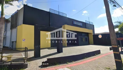 Galpão/Depósito/Armazém para alugar, 1000m² no Conjunto Vivi Xavier, Londrina