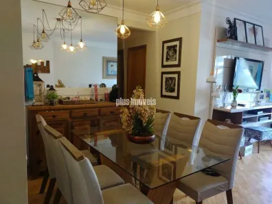 Apartamento com 3 Quartos à venda, 71m² no Vila Andrade, São Paulo