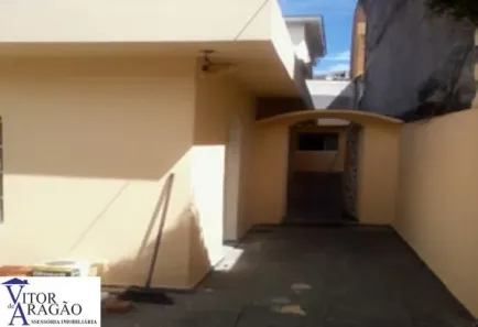 Sobrado com 4 Quartos para alugar, 330m² no Jardim Picolo, São Paulo