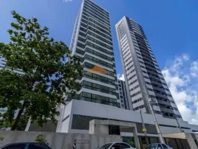 Apartamento com 3 Quartos à venda, 97m² no Boa Viagem, Recife