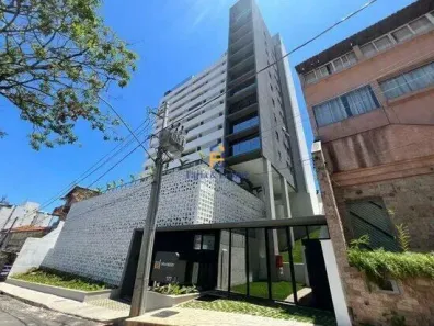 Apartamento com 3 Quartos à venda, 80m² no Granbery, Juiz de Fora