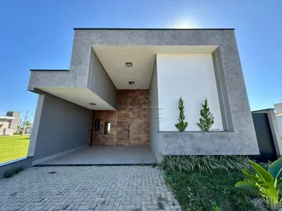 Casa de Condomínio com 3 Quartos à venda, 152m² no Mato Alto, Saltinho