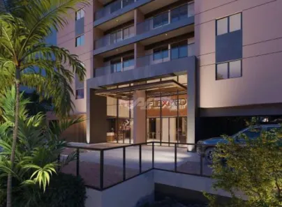 Sala Comercial com 1 Quarto à venda, 37m² no Botafogo, Campinas