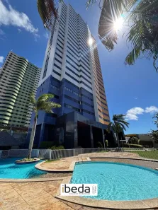 Apartamento com 3 Quartos à venda, 175m² no Candelária, Natal