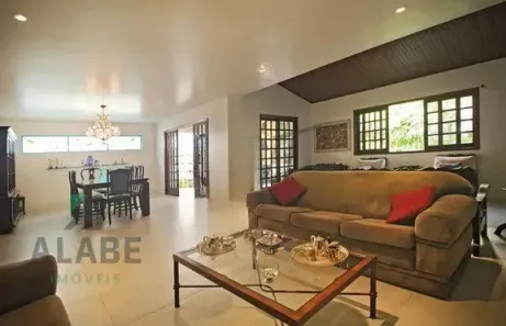 Casa com 4 Quartos à venda, 316m² no Granja Julieta, São Paulo