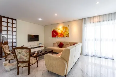 Apartamento com 3 Quartos à venda, 250m² no Campo Belo, São Paulo