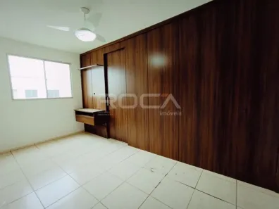 Apartamento com 2 Quartos à venda, 46m² no Residencial Jequitibá, Ribeirão Preto