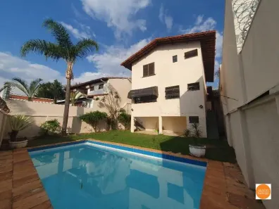 Casa com 3 Quartos para alugar, 450m² no Belvedere, Belo Horizonte