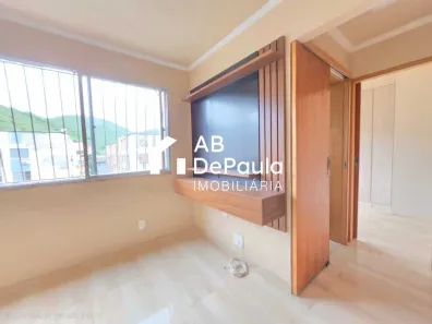 Apartamento com 2 Quartos à venda, 47m² no Jardim Sulacap, Rio de Janeiro