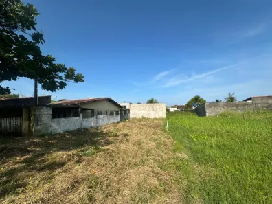 Lote/Terreno à venda, 250m² no Chácara Glória, Itanhaém