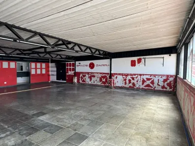 Sala Comercial para alugar, 220m² no Colégio Batista, Belo Horizonte