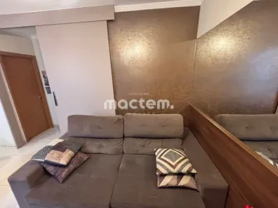 Apartamento com 2 Quartos à venda, 45m² no Residencial Jequitibá, Ribeirão Preto