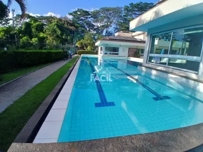 Casa de Condomínio com 4 Quartos à venda, 214m² no Santa Luzia, Serra