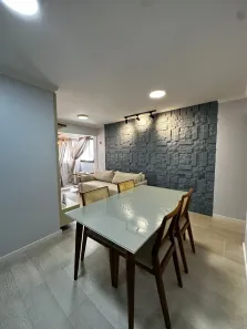 Apartamento com 3 Quartos à venda, 73m² no Jatiúca, Maceió