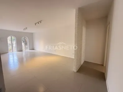 Casa com 3 Quartos à venda, 129m² no Jardim Monumento, Piracicaba